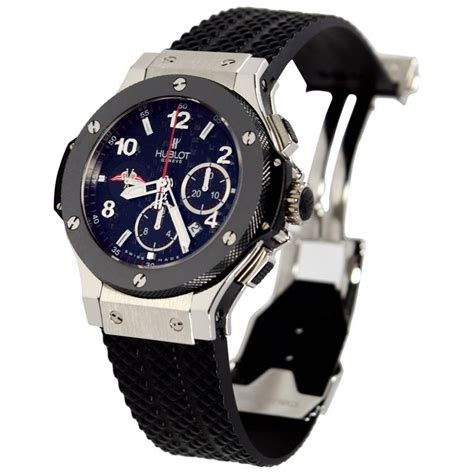 hublot big bang tuiga 1909 price